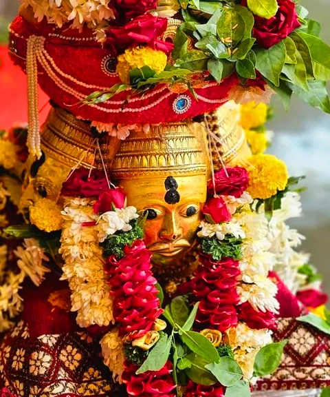 Trimbakeshwar Jyotirlinga