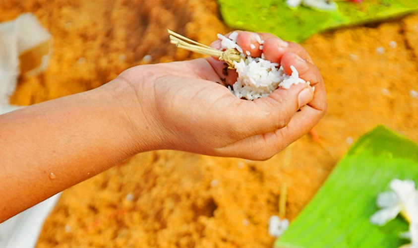 pitra shanti puja