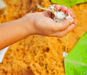 Pitra Shanti Puja