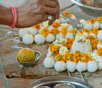 tripindi shradha puja